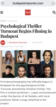 TURNCOAT-BudapestReporter